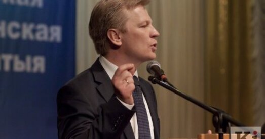 БХД падае заяву ў ЦВК і пракуратуру на КПБ