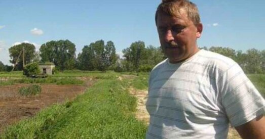 КДБ не пакідае ў спакоі ўдзельнікаў пахавання Чаркашына