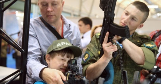 Віктар Шэндэровіч. Спосабы любові