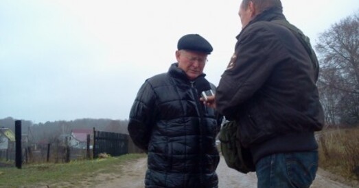 Жыхарам вуліцы Солы ў Градна паабяцалі правесці водаправод