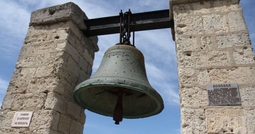 Расія вывозіць каштоўныя экспанаты з крымскіх музеяў