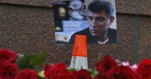 СМІ агучылі суму ганарару за забойства Нямцова