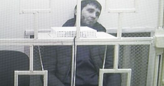 Заур Дадаеў адмовіўся ад прызнання ў забойстве Нямцова