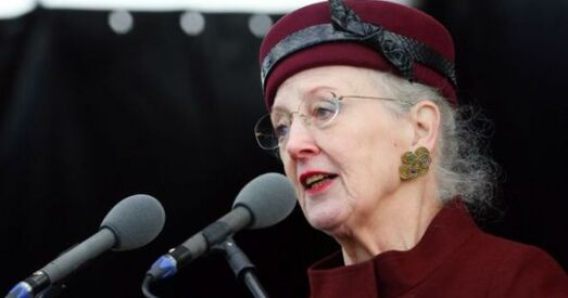 Каралева Даніі: імігранты-мусульмане павінны забыць пра ранейшы стыль жыцця