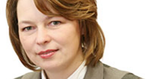 Дэпутат Парламента ад Случчыны паставіла для сябе задачу нарадзіць траіх дзяцей