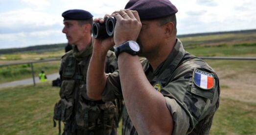 Эксперты: Захаду варта ўзбройвацца супраць Расіі