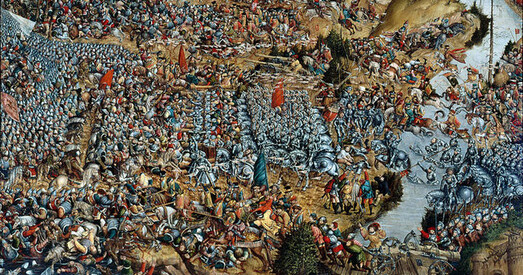 8 Верасня — Дзень беларускай вайсковай славы