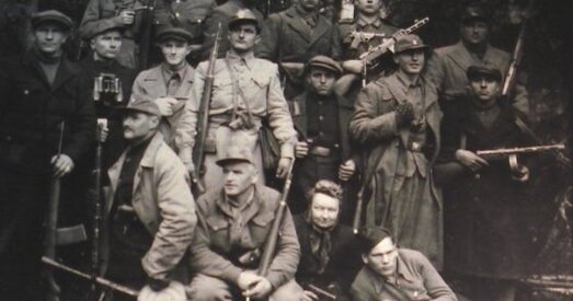 Гісторыя «лясных братоў» як каталізатар дыскусіі