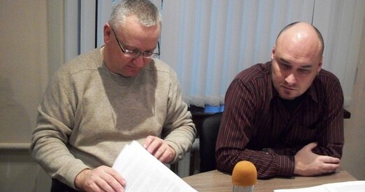 Праваабаронцы ацэньваюць ход выбарчай кампаніі