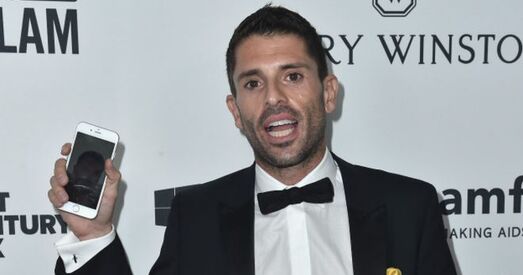 Кітайская кампанія набыла 60% акцый сацсеткі для геяў Grindr