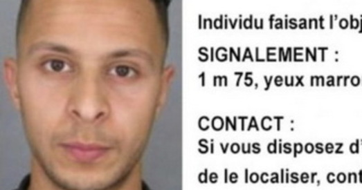 Салах Абдэслам больш не супрацоўнічае з бельгійскім следствам