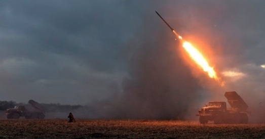 АБСЕ: Цяжкія ўзбраенні сепаратыстаў зніклі з месцаў захоўвання на Данбасе