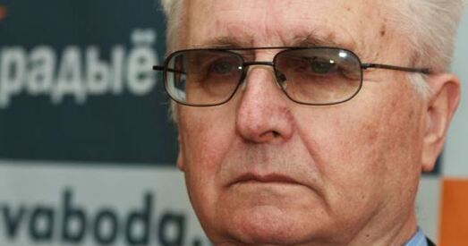 Багданкевіч: Падобна, што Пуцін ідзе па слядах Лукашэнкі