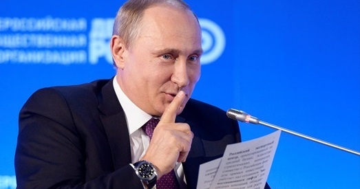 Засакрэчванне ваенных страт у Расіі прызналі законным