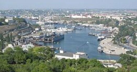 У Крыме знаходзіцца каля 30 тысяч расійскіх вайскоўцаў