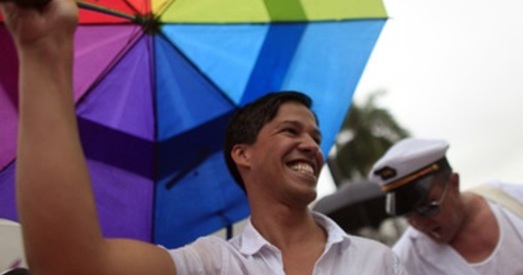 Францыя дазволіць мужчынам-геям быць донарамі крыві