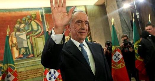 Партугалія: за правацэнтрыстаў галасавалі нават прыхільнікі кампартыі