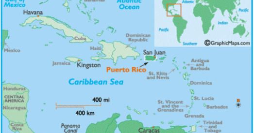 Грэкі Карыбскага мора