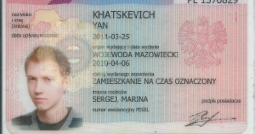 80 тысяч беларусаў атрымалі летась дазвол на жыхарства ў ЕС, з іх 74 тысячы — у Польшчы