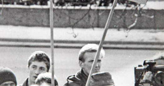 На чым грунтуецца ўлада Лукашэнкі