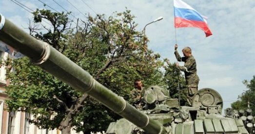 Грузія накіравала РФ ноту пратэсту: расійскія памежнікі прысвоілі 450 метраў чужой тэрыторыі