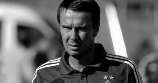 Памёр адзін з найлепшых беларускіх футбалістаў Валянцін Бялькевіч