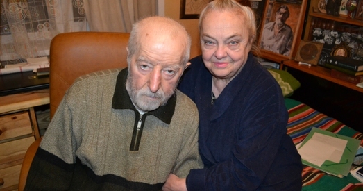 Дзядзька Рыгор.  Дзённік выбраных сустрэч