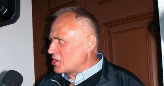 Мікалай Статкевіч: Трэба палохаць уладу