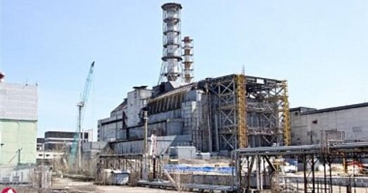 На ЧАЭС абвясцілі аб пераходзе да этапу зняцця з эксплуатацыі