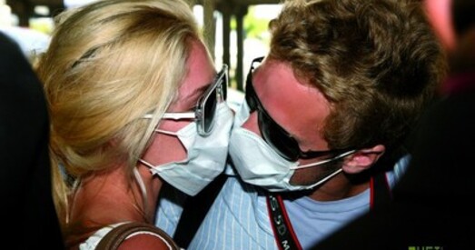 А заўтра была эпідэмія