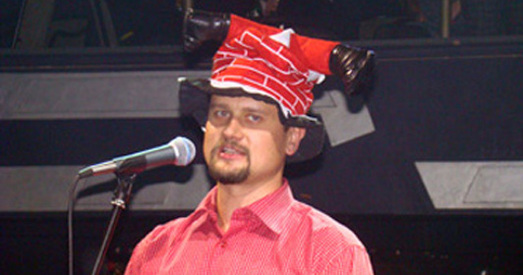 Свята Каляды — на сучасныя лады