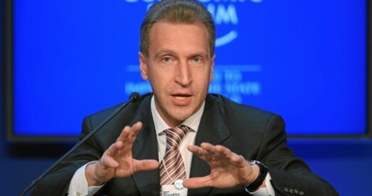 Расія назвала ўмовы адмены пошлін на нафту для Беларусі