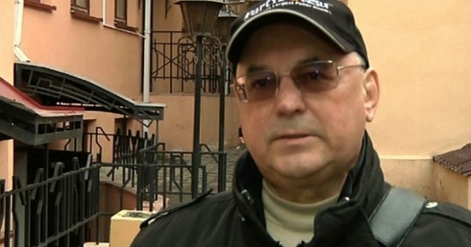 Гары Паганяйла: У фотаальбоме няма нічога экстрэмісцкага!