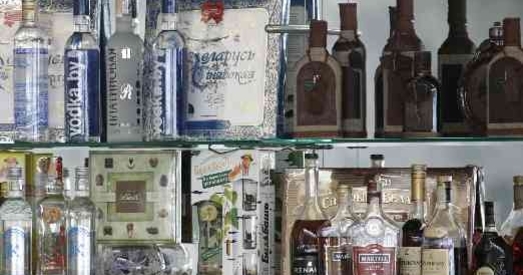 Брэст. Найбуйнейшы падаткаплацельшчык — лікёра-гарэлачны завод