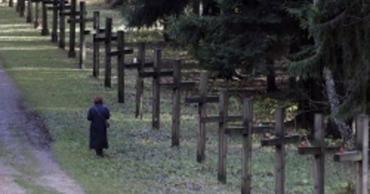 Генпракуратуру просяць праверыць законнасць забудовы тэрыторыі ля Курапат