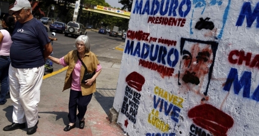 Венесуэла: калі пераможца прайграў