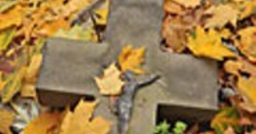 Касцёл: 1–8 лістапада — дні асаблівай дапамогі чысцовым душам