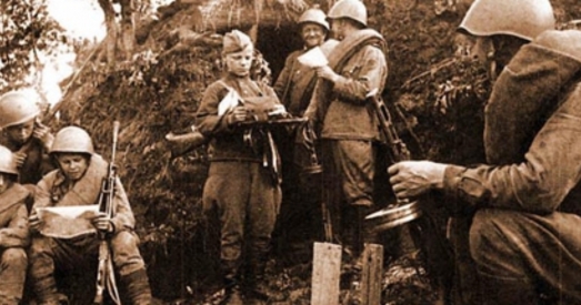 Міны з угнаенняў і 1 радыёстанцыя на 435 чалавек — будні беларускіх партызанаў