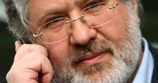 Каламойскі рыхтуе пазоў супраць Украіны на 5 мільярдаў