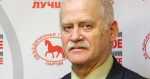 Кіраўнік штаба Лябедзькі лічыць, што лідар АГП не набярэ 100 тысяч подпісаў