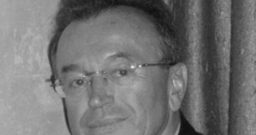 З Міхаілам Марынічам развітаюцца заўтра