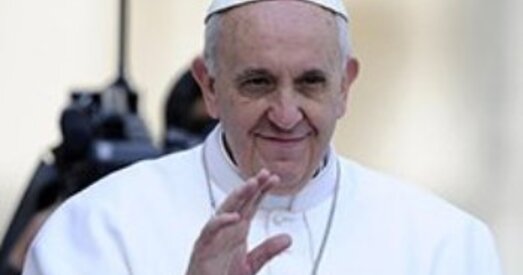 Папа Рымскі Францыск дазволіў шараговым святарам адпускаць грэх аборту