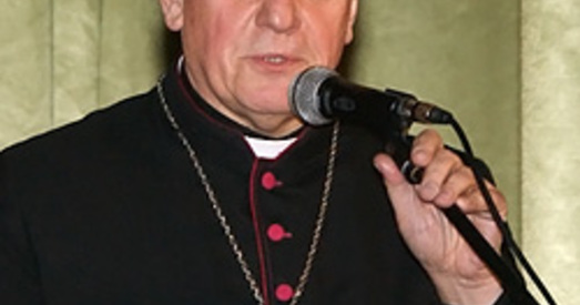 Лукашэнка павіншаваў Тадэвуша Кандрусевіча з 70-годдзем