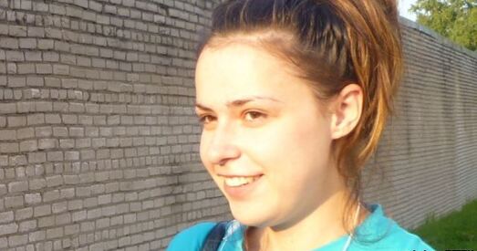 Справу Аліны Скрабуновай закрылі