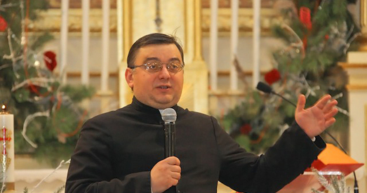 Веды і малітва: будучы галоўны рэдактар распавядае пра прыярытэты «Радыё Марыя» ў Беларусі