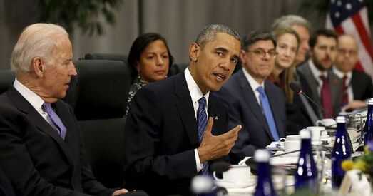 Абама: Галоўная рызыка, што ядзерная зброя трапіць да экстрэмістаў