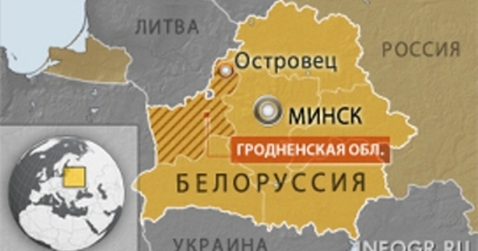 Эколагі і палітыкі патрабуюць ад улад Беларусі спыніць будаўніцтва АЭС