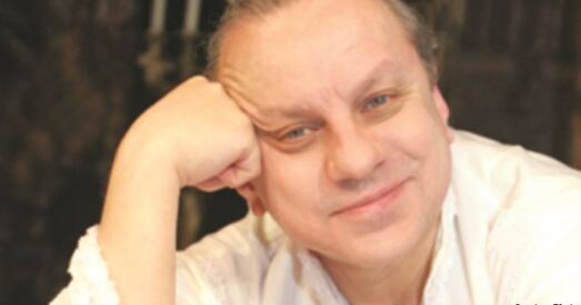 Бывай, Артыст...