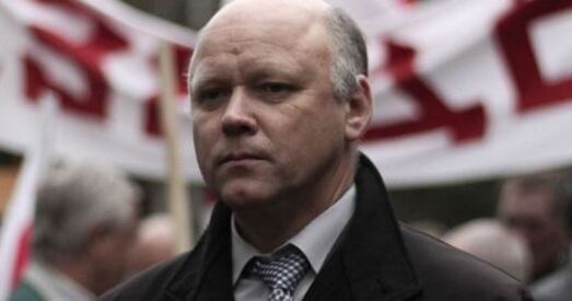 Юрась Беленькі: Святкаванне 23 лютага — гістарычны нонсенс