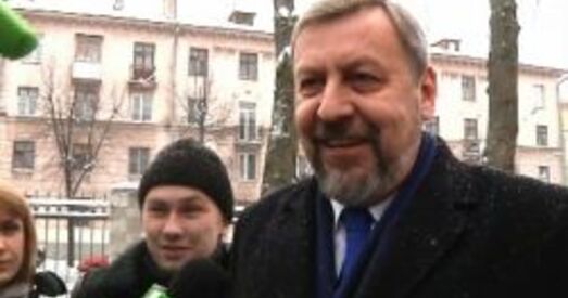 Андрэй Саннікаў: Салідарнасць выратавала мне жыццё